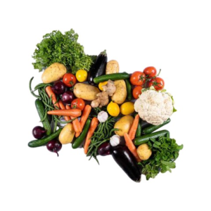 Fresh Vegetables Box (Large)