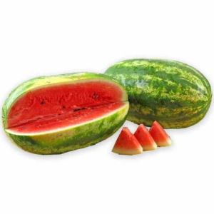 Green Watermelon